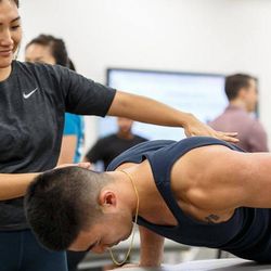 RISE Physical Therapy