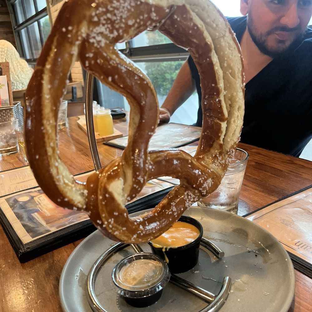 Grain - Beer Gardens Near Me - Norfolk, Virginia