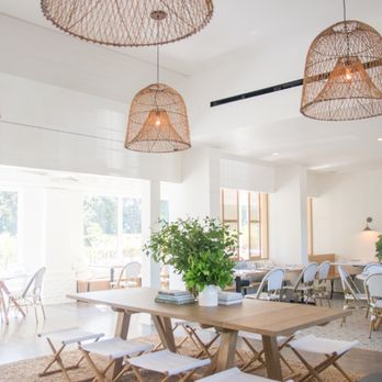 Bluestone Lane Los Altos Café - Bluestone Lane Café Los Altos coastal inspired interior - Coffee & Tea Near Me - Los Altos, California Bluestone Lane Los Altos Café - Bluestone Lane Café Los Altos coastal inspired interior - Coffee & Tea Near Me - Los Altos, California