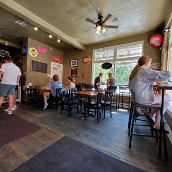 Merritt’s - Inside seating - Sandwiches Near Me - Chapel Hill, North Carolina Merritt’s - Inside seating - Sandwiches Near Me - Chapel Hill, North Carolina