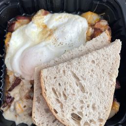 Famous Toastery Bowl Famous Toastery Bowl