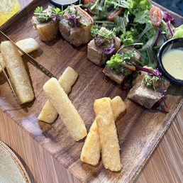 Chicharron Crocante