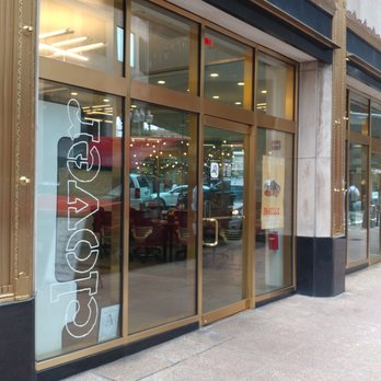 Clover Food Lab - Clover in the Financial District - Sandwiches Near Me - Boston, Massachusetts