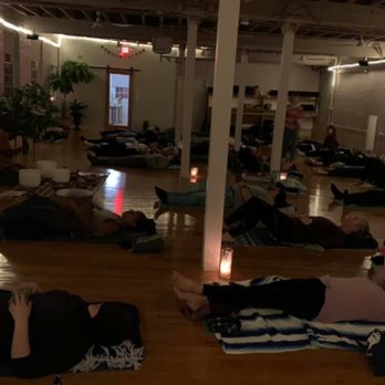 Starr Mill Yoga - Yoga Near Me - Middletown, Connecticut