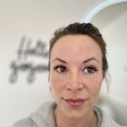 Lash Beauty Bar - Hybrid full set