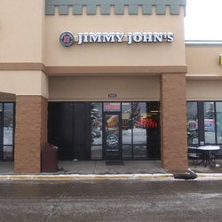 Jimmy John's