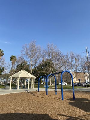 Betsy Ross Park by null