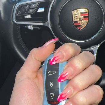 Envy Nail and Spa - Nail Salons Near Me - Orlando, Florida Envy Nail and Spa - Nail Salons Near Me - Orlando, Florida