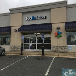 FedEx Office Print & Ship Center - FedexK Kinkos Springfield
