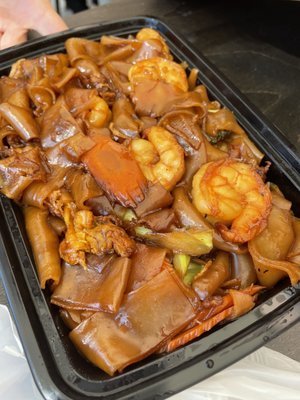 Mama Made Thai by null