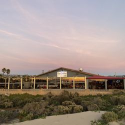 Fin's Seafood Restaurant - Fin's Sunset.