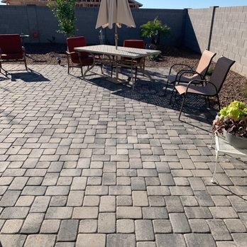 Ultrascapes - Pavers, gravel, trees - Landscaping Near Me - Phoenix, Arizona Ultrascapes - Pavers, gravel, trees - Landscaping Near Me - Phoenix, Arizona