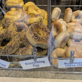 Spread Bagelry - Coffee & Tea Near Me - Bryn Mawr, Pennsylvania Spread Bagelry - Coffee & Tea Near Me - Bryn Mawr, Pennsylvania