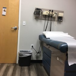 NextCare Urgent Care, Peoria - Exam room