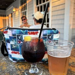 Poor People's Pub - Sangria