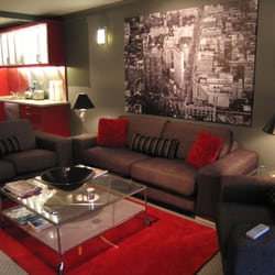 Interiors Unlimited By Design - Financial District Apartment Sydney, Australia