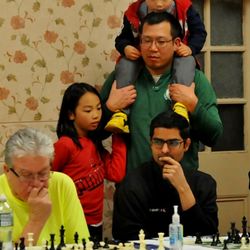 The South Shore Chess Club