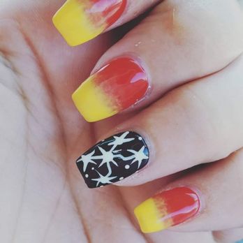 Diva Nails - Nail Salons Near Me - Glendale, Arizona