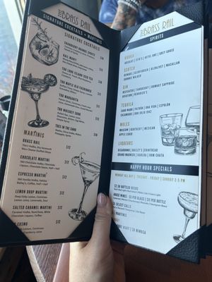 Menu photo 2 The Brass Rail O'Fallon, MO Menu photo 2 The Brass Rail O'Fallon, MO