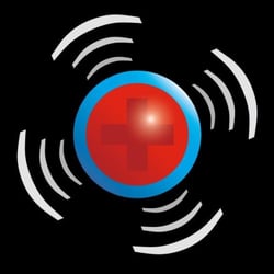 Impact Relief - Impact Relief Logo