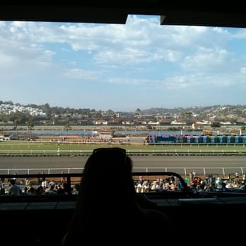 Del Mar Racetrack - Race Tracks Near Me - Del Mar, California Del Mar Racetrack - Race Tracks Near Me - Del Mar, California