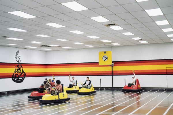 Whirlyball
