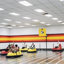 Whirlyball