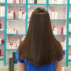 Hair Bar NYC