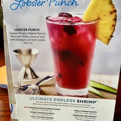 Red Lobster