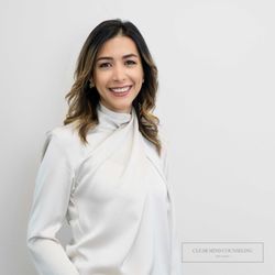 Clear Mind Counseling San Diego