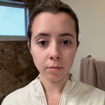 Modest Permanent Cosmetics - This is the before, completely undone brows with gaps everywhere. - Permanent Makeup Near Me - Fort Lauderdale, Florida Modest Permanent Cosmetics - This is the before, completely undone brows with gaps everywhere. - Permanent Makeup Near Me - Fort Lauderdale, Florida