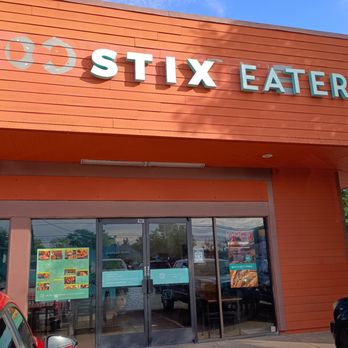 STIX Eatery - Thai Near Me - Concord, California