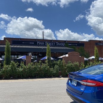 Main Street Tavern - Claremore - Bars Near Me - Claremore, Oklahoma Main Street Tavern - Claremore - Bars Near Me - Claremore, Oklahoma