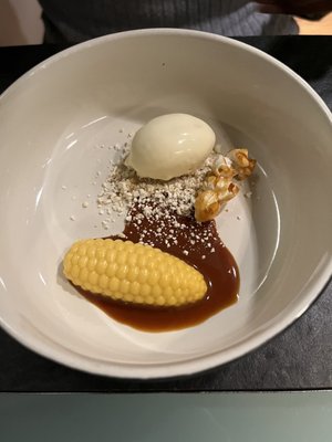 Glass Hostaria by null