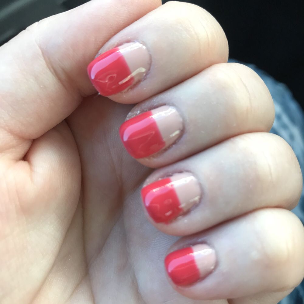 Creative Nail Spa - Nail Salons Near Me - East Lansing, Michigan