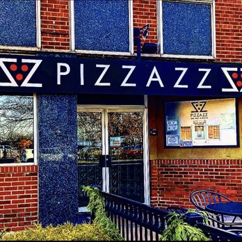 Pizzazz on the Circle - Pizza Near Me - University Heights, Ohio Pizzazz on the Circle - Pizza Near Me - University Heights, Ohio