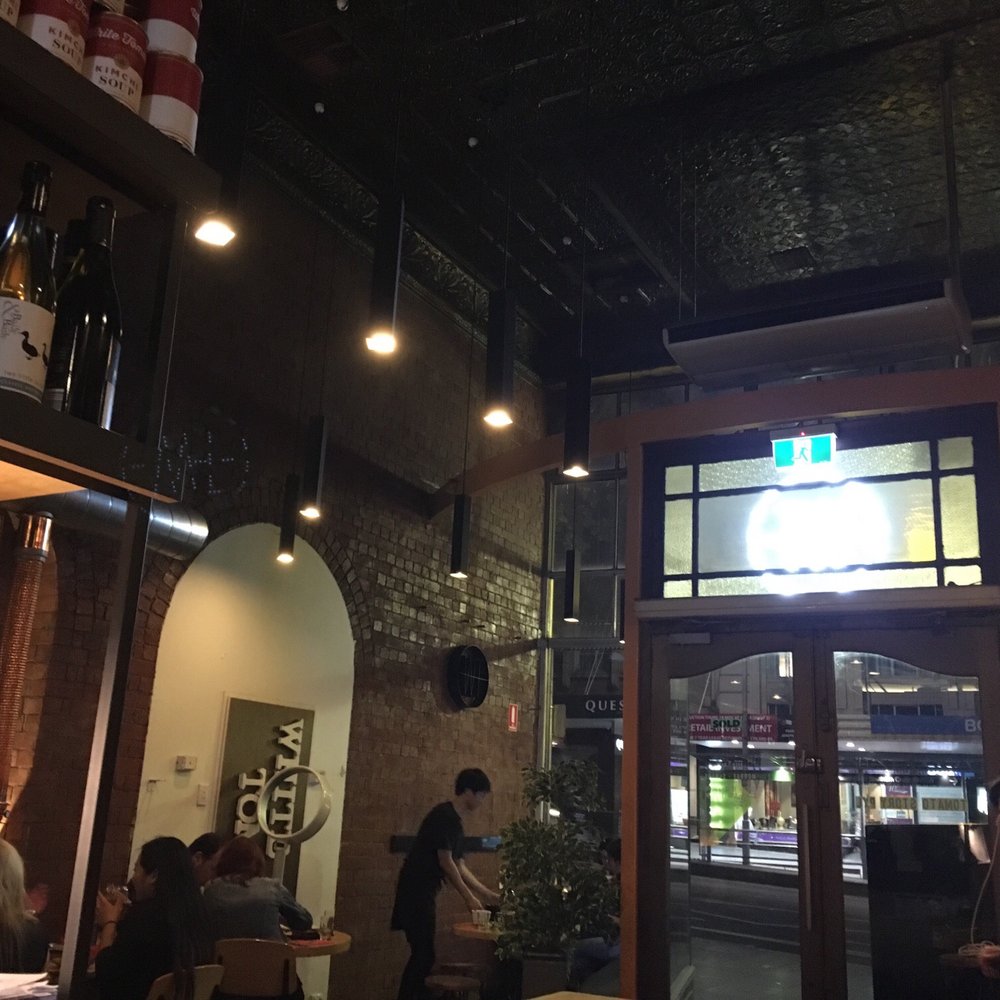 White Tomato - Wonderful Korean Bbq experience with quality food, warm service, and comfy environment. - Korean Near Me - Melbourne, VIC White Tomato - Wonderful Korean Bbq experience with quality food, warm service, and comfy environment. - Korean Near Me - Melbourne, VIC