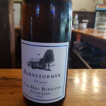 Barnstormer Winery - Wineries Near Me - Rock Stream, New York Barnstormer Winery - Wineries Near Me - Rock Stream, New York