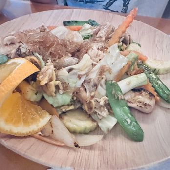 Thai Kitchen - Thai Near Me - Melbourne, Florida