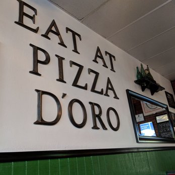 Pizza D'Oro - Pizza Near Me - Costa Mesa, California Pizza D'Oro - Pizza Near Me - Costa Mesa, California