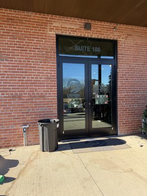 The River Room by null