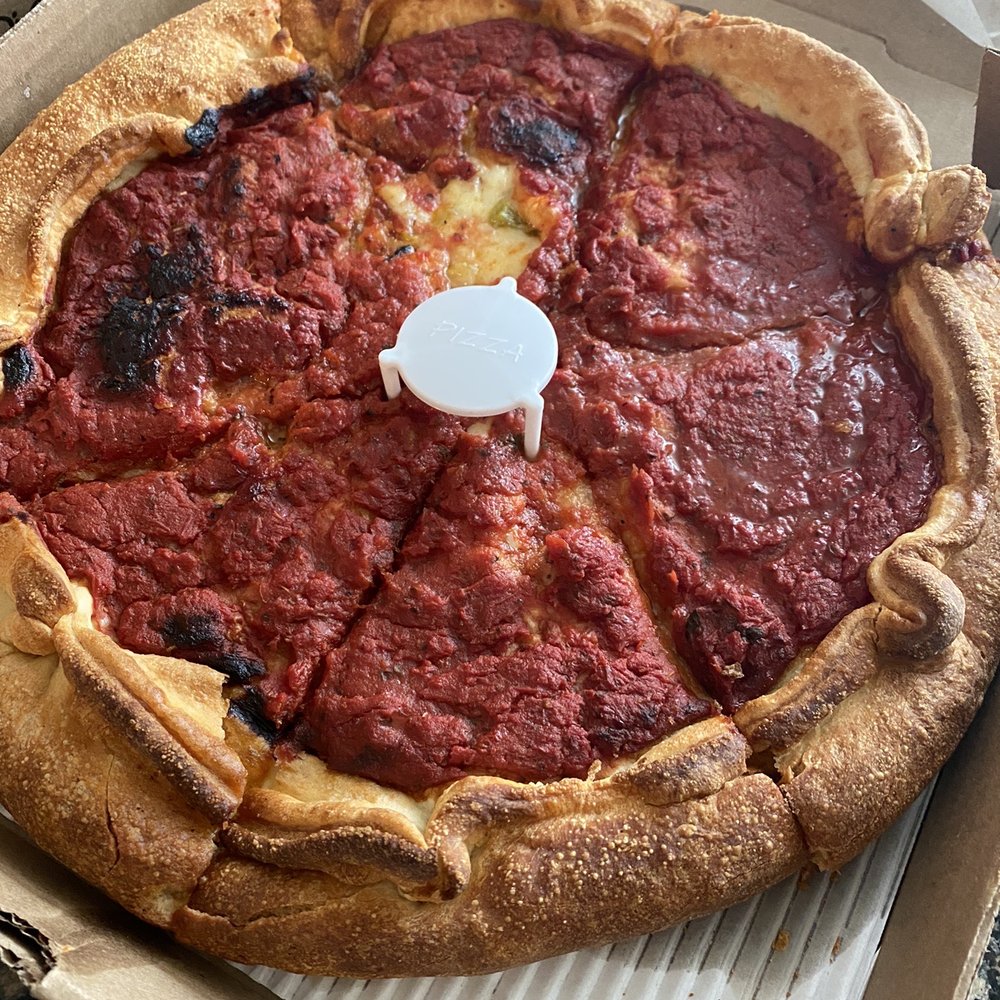 Your Pizza Stop - Chicago Deep dish - Pizza Near Me - Menifee, California Your Pizza Stop - Chicago Deep dish - Pizza Near Me - Menifee, California