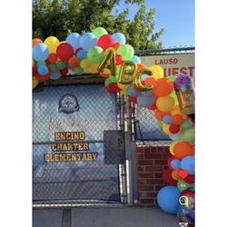 Encino Charter Elementary School