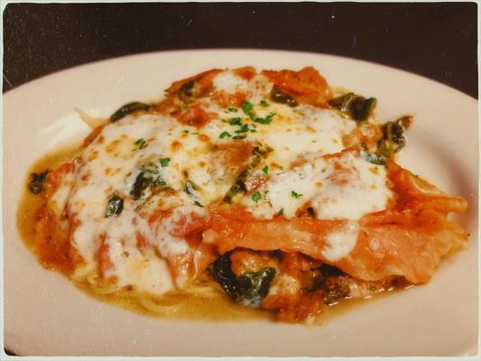 Gusto Cucina Italiana by null