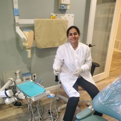 Pristine Dentistry