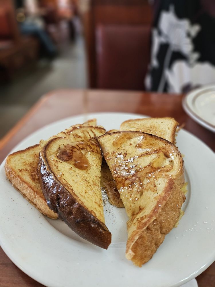 Breakfastime