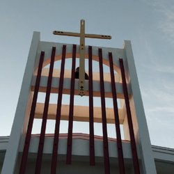 Church bell