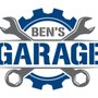 Ben's Garage