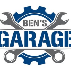 Ben's Garage
