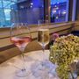 Hilton Executive Lounge